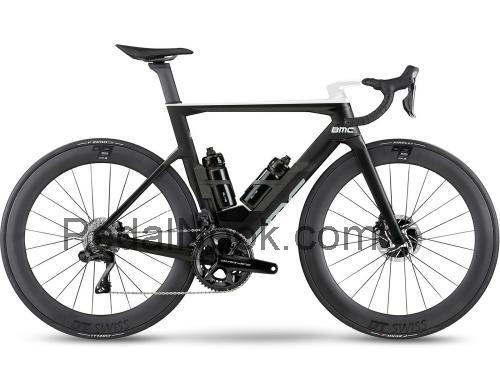 BMC Timemachine 01 ONE specs and reviews